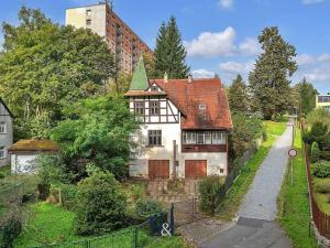 Prodej rodinného domu, Liberec, Ruprechtická, 240 m2