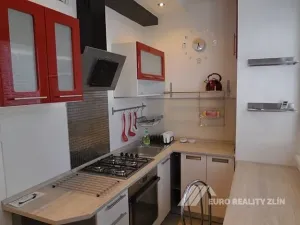 Pronájem bytu 1+1, Zlín, 32 m2
