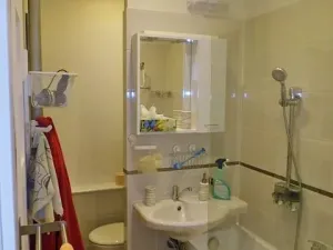 Pronájem bytu 1+1, Zlín, 32 m2