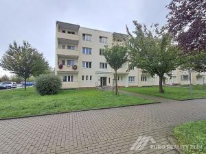 Pronájem bytu 1+1, Zlín, 32 m2