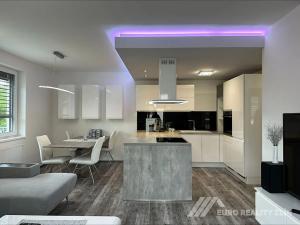 Pronájem bytu 3+kk, Napajedla, 83 m2