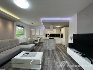 Pronájem bytu 3+kk, Napajedla, 83 m2