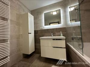 Pronájem bytu 3+kk, Napajedla, 83 m2