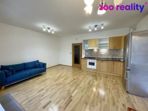 Prodej bytu 2+kk, Praha, Mattioliho, 59 m2