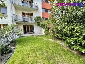 Prodej bytu 2+kk, Praha, Mattioliho, 59 m2