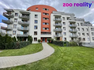 Prodej bytu 2+kk, Praha, Mattioliho, 59 m2