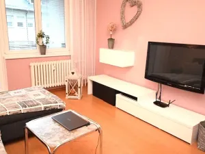 Prodej bytu 4+1, České Budějovice, 78 m2