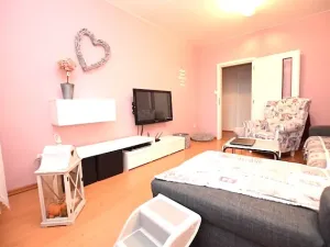Prodej bytu 4+1, České Budějovice, 78 m2