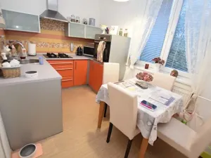 Prodej bytu 4+1, České Budějovice, 78 m2