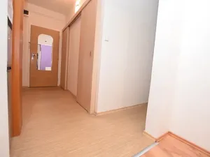 Prodej bytu 4+1, České Budějovice, 78 m2