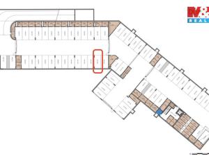 Prodej bytu 2+kk, Praha, Drnovská, 54 m2