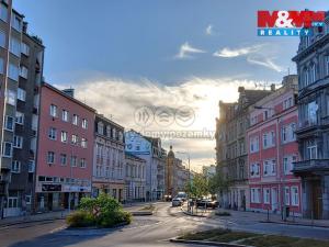 Pronájem bytu 2+1, Karlovy Vary - Rybáře, Sokolovská, 51 m2