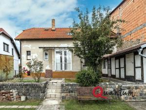 Prodej rodinného domu, Praha - Hostivař, Hornoměcholupská, 101 m2