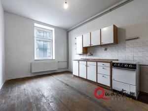 Prodej rodinného domu, Praha - Hostivař, Hornoměcholupská, 101 m2