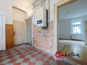Prodej rodinného domu, Praha - Hostivař, Hornoměcholupská, 101 m2