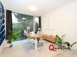 Pronájem kanceláře, Praha - Braník, Na usedlosti, 50 m2