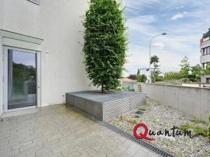 Pronájem kanceláře, Praha - Braník, Na usedlosti, 50 m2