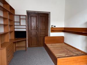 Pronájem bytu 1+1, Praha, Elišky Přemyslovny, 42 m2