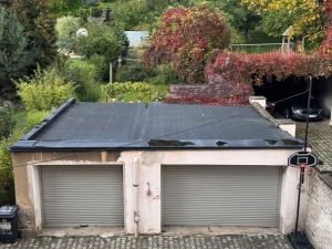 Pronájem bytu 1+1, Praha, Elišky Přemyslovny, 42 m2