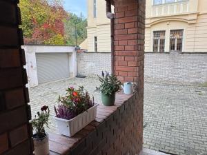 Pronájem bytu 1+1, Praha, Elišky Přemyslovny, 42 m2