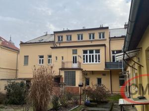 Pronájem bytu 1+1, Praha, Elišky Přemyslovny, 42 m2