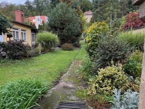 Pronájem bytu 1+1, Praha, Elišky Přemyslovny, 42 m2