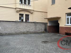 Pronájem bytu 1+1, Praha, Elišky Přemyslovny, 42 m2