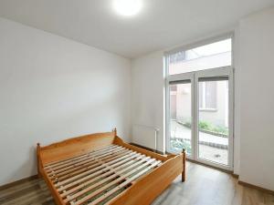 Pronájem bytu 2+kk, Praha - Kamýk, U Kamýku, 59 m2