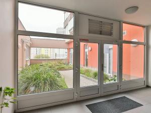Pronájem bytu 2+kk, Praha - Kamýk, U Kamýku, 59 m2