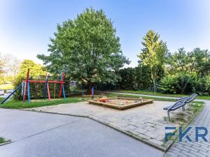 Prodej bytu 1+kk, Brno, Havelkova, 31 m2