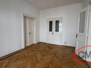 Pronájem bytu 2+1, Praha, Americká, 64 m2