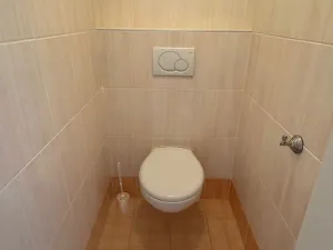 Pronájem bytu 2+1, Praha, Americká, 64 m2