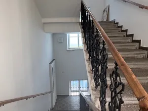 Pronájem bytu 2+1, Praha, Americká, 64 m2