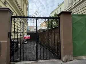 Pronájem bytu 2+1, Praha, Americká, 64 m2