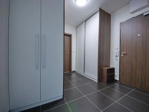 Prodej bytu 2+kk, Praha - Vysočany, Pod Harfou, 63 m2