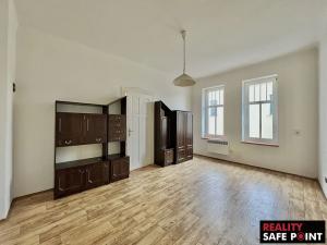 Pronájem bytu 3+1, Mýto, Náměstí, 74 m2