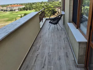 Prodej bytu 2+kk, Balčik, Bulharsko, 60 m2