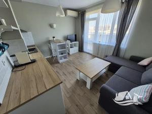 Prodej bytu 2+kk, Balčik, Bulharsko, 60 m2