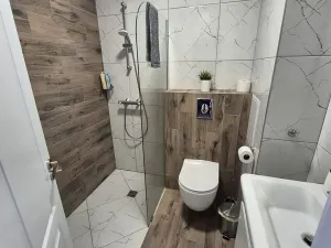 Prodej bytu 2+kk, Balčik, Bulharsko, 60 m2