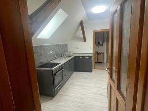Pronájem bytu 1+kk, Moravské Budějovice, 47 m2