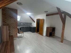 Pronájem bytu 1+kk, Moravské Budějovice, 47 m2