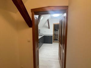 Pronájem bytu 1+kk, Moravské Budějovice, 47 m2