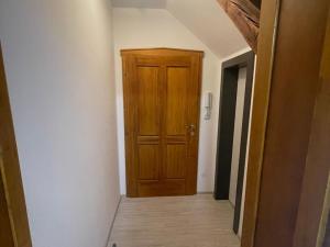 Pronájem bytu 1+kk, Moravské Budějovice, 47 m2