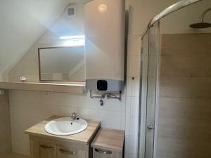 Pronájem bytu 1+kk, Moravské Budějovice, 47 m2