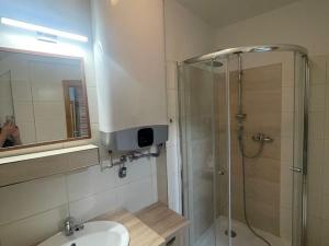 Pronájem bytu 1+kk, Moravské Budějovice, 47 m2