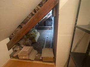 Pronájem bytu 1+kk, Moravské Budějovice, 47 m2