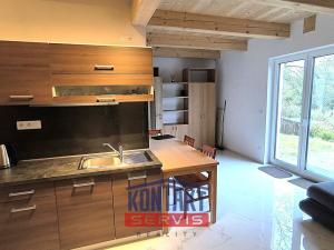 Pronájem rodinného domu, Kolinec, 68 m2