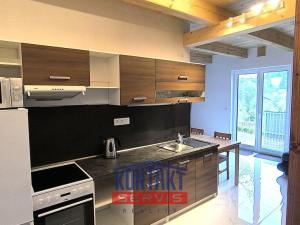 Pronájem rodinného domu, Kolinec, 68 m2