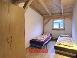 Pronájem rodinného domu, Kolinec, 68 m2