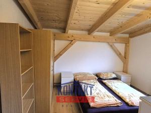 Pronájem rodinného domu, Kolinec, 68 m2
